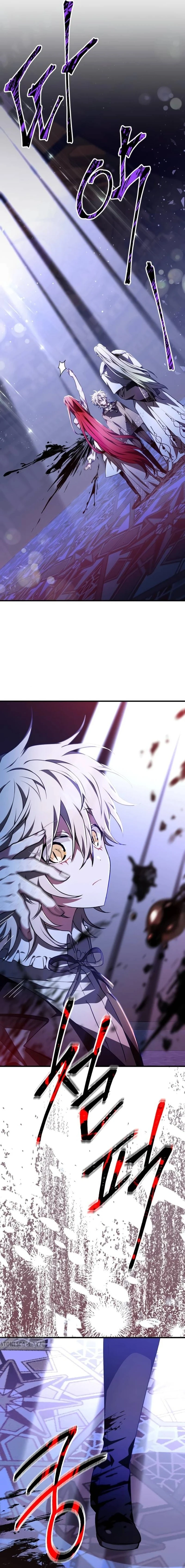 Read I Become a Legendary Arch Mage by Reading a Book AR Manga Online