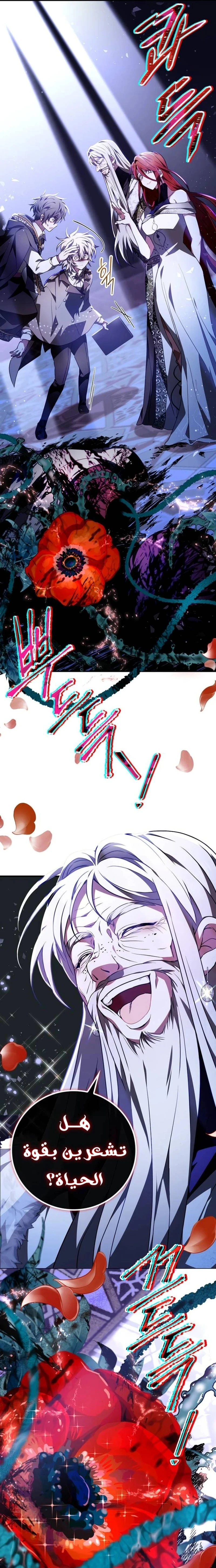Read I Become a Legendary Arch Mage by Reading a Book AR Manga Online