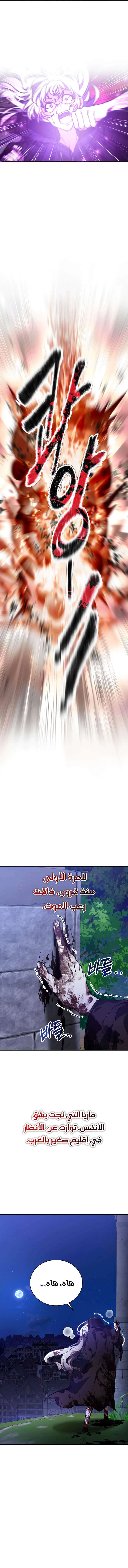 Read I Become a Legendary Arch Mage by Reading a Book AR Manga Online