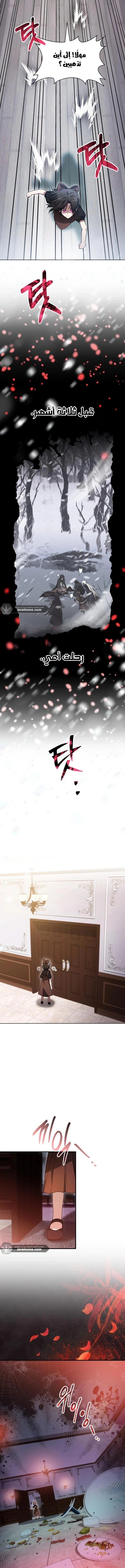 Read I Become a Legendary Arch Mage by Reading a Book AR Manga Online