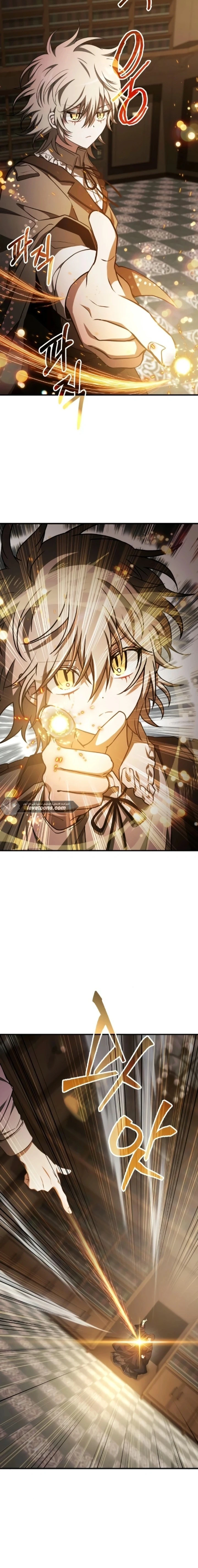 Read I Become a Legendary Arch Mage by Reading a Book AR Manga Online