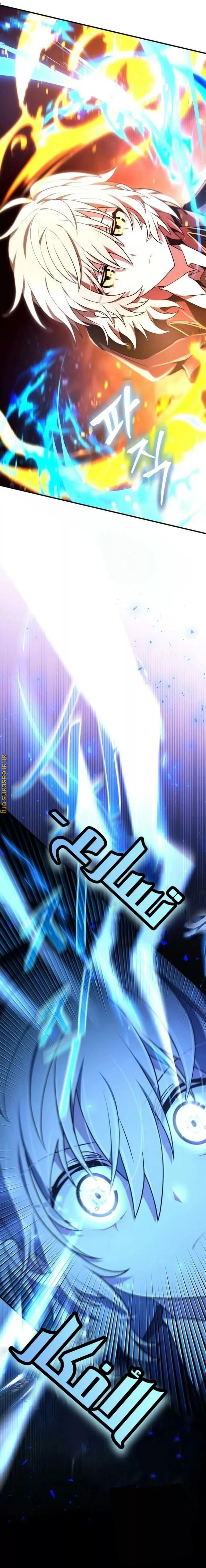 Read I Become a Legendary Arch Mage by Reading a Book AR Manga Online
