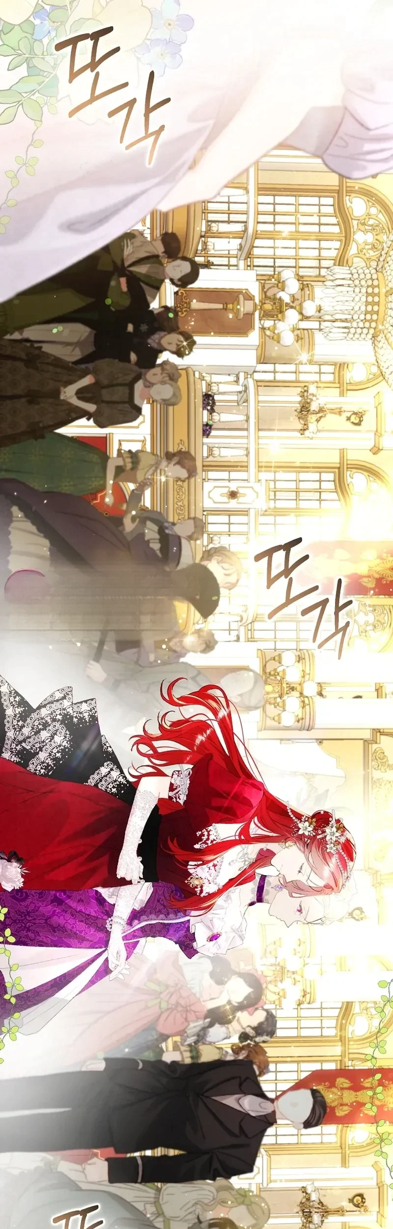 Read I Faked a Pregnancy but My Husband Returned AR Manga Online