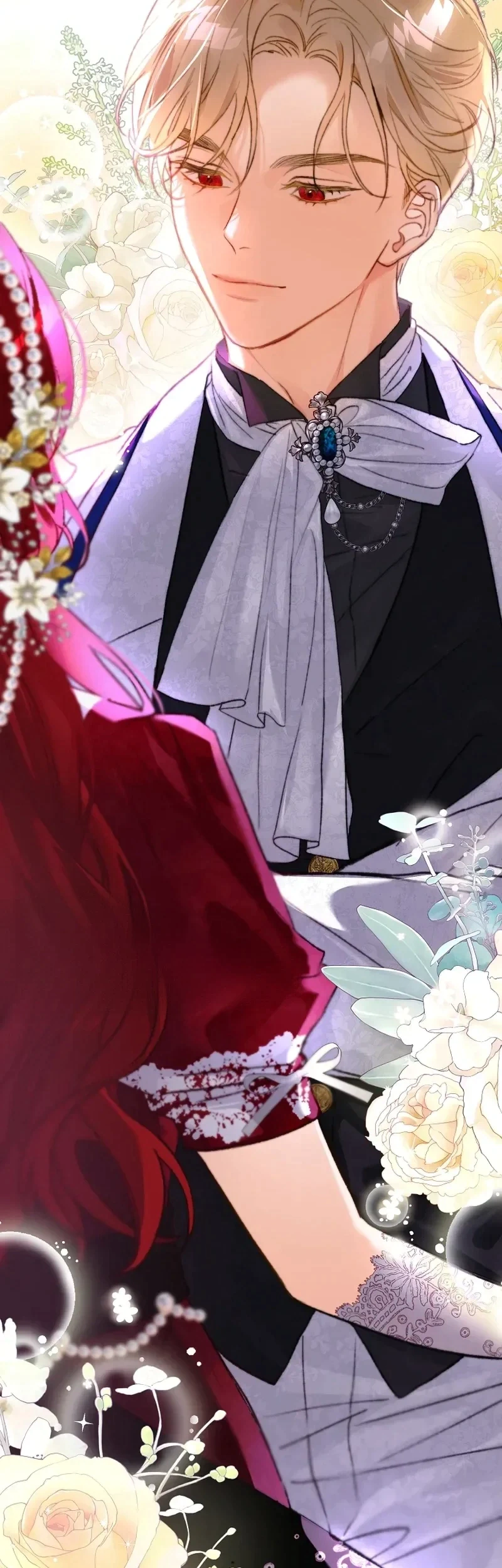 Read I Faked a Pregnancy but My Husband Returned AR Manga Online