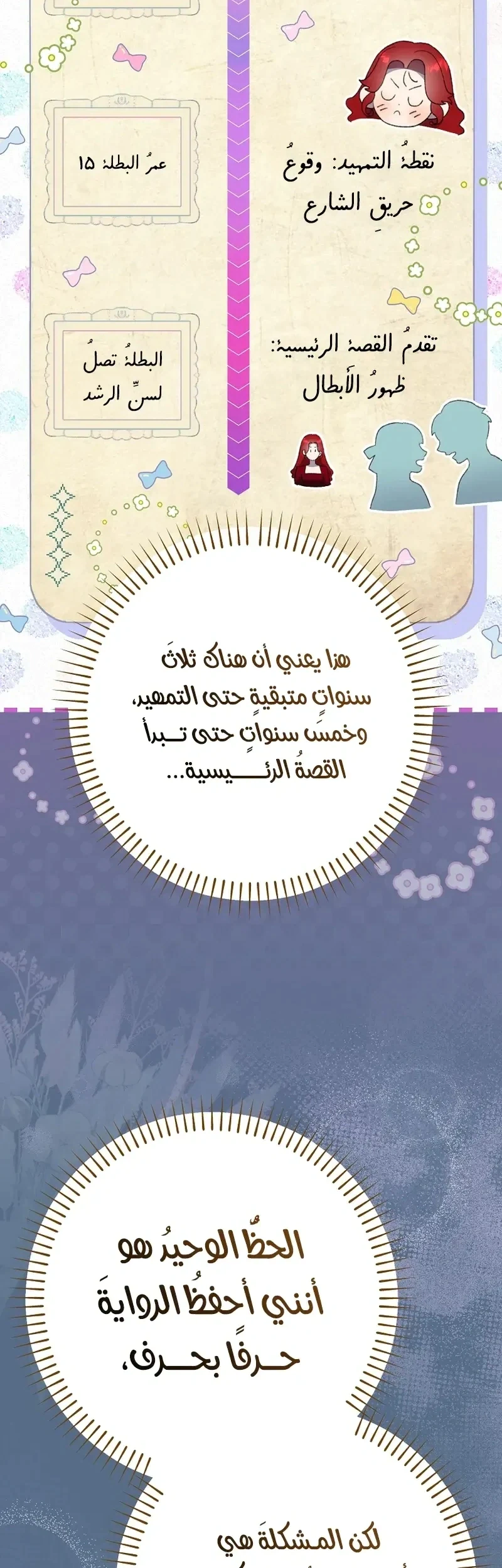 Read I Faked a Pregnancy but My Husband Returned AR Manga Online