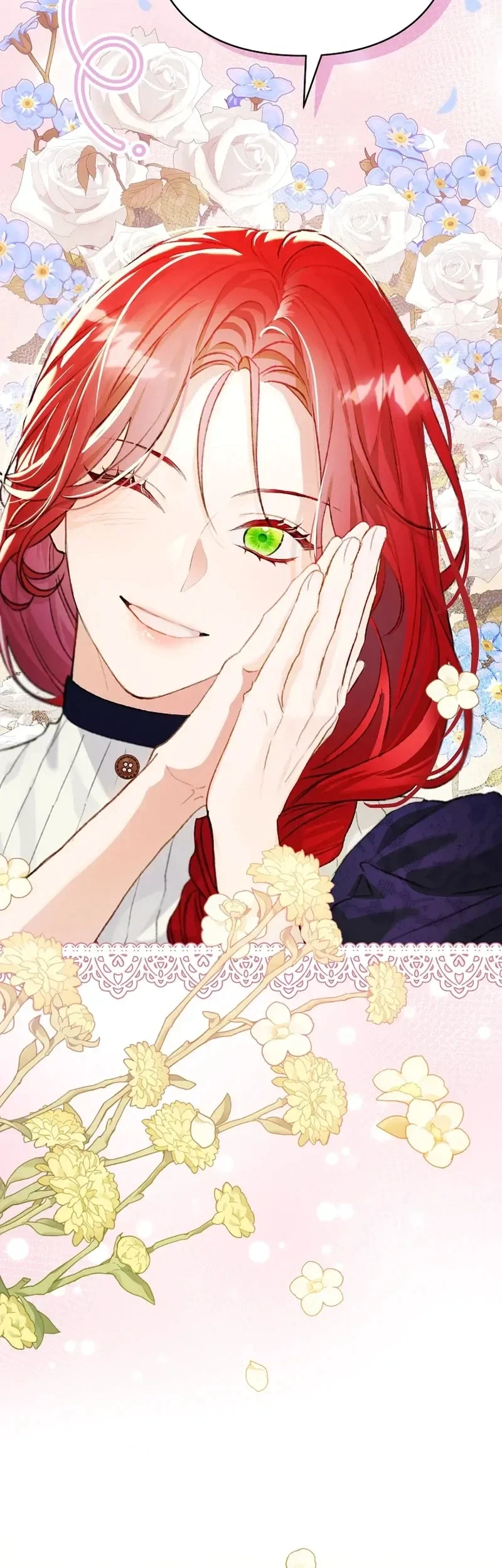 Read I Faked a Pregnancy but My Husband Returned AR Manga Online