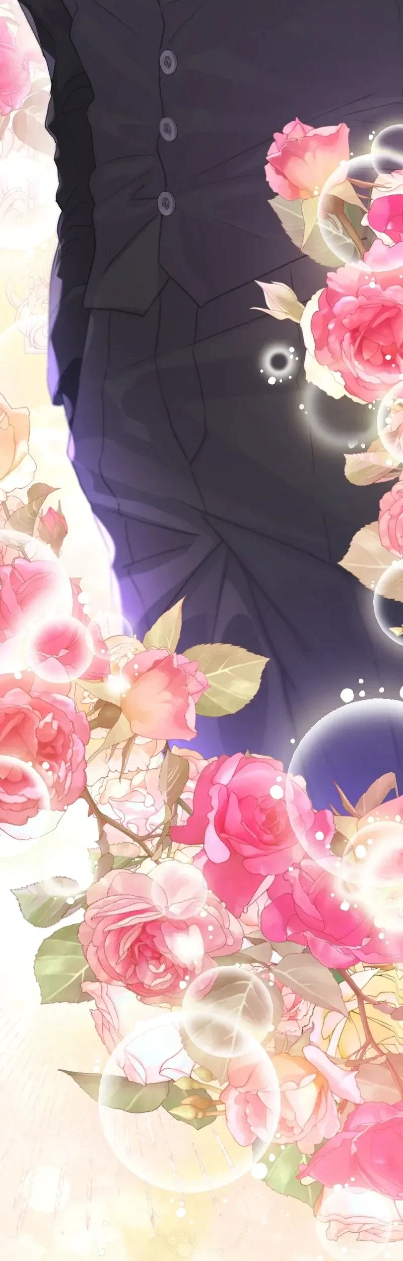 Read I Faked a Pregnancy but My Husband Returned AR Manga Online