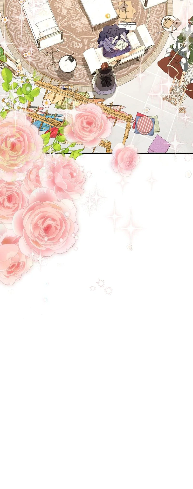 Read I Faked a Pregnancy but My Husband Returned AR Manga Online