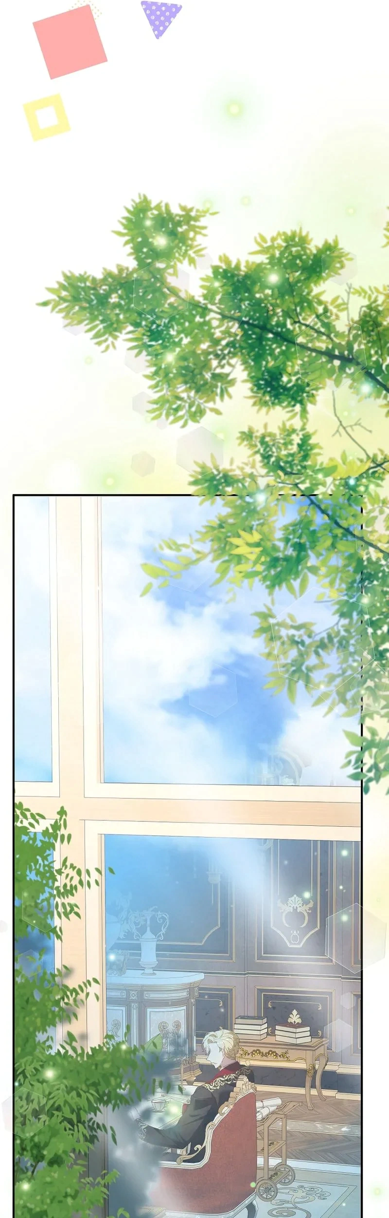 Read I Faked a Pregnancy but My Husband Returned AR Manga Online