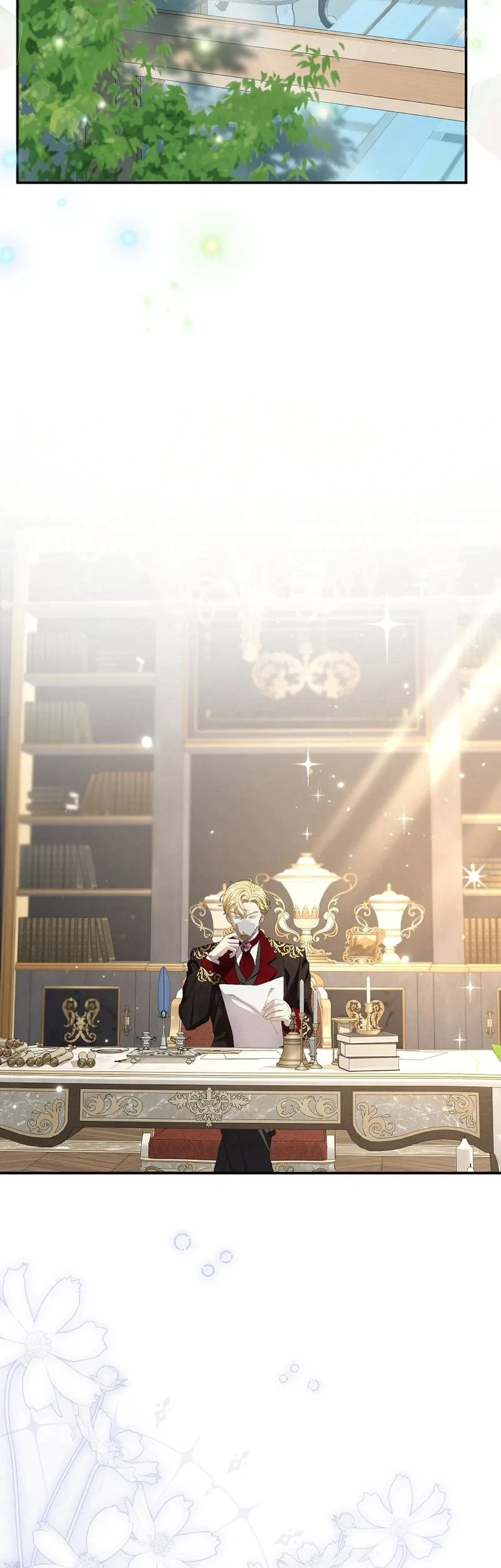 Read I Faked a Pregnancy but My Husband Returned AR Manga Online