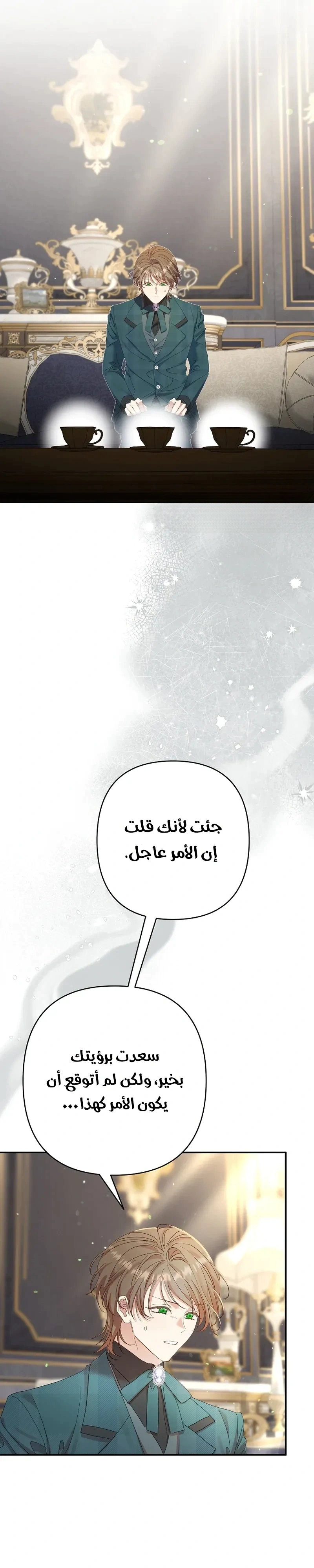 Read I Faked a Pregnancy but My Husband Returned AR Manga Online
