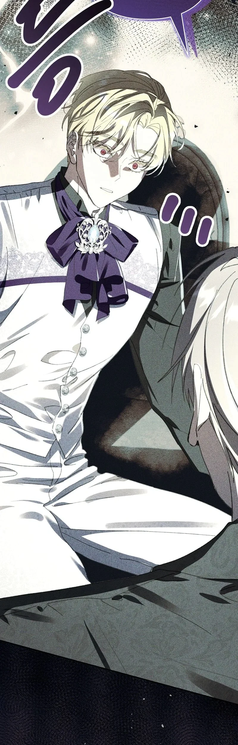 Read I Faked a Pregnancy but My Husband Returned AR Manga Online