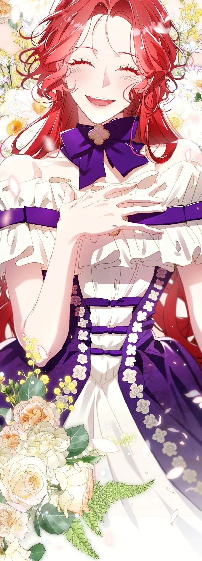 Read I Faked a Pregnancy but My Husband Returned AR Manga Online