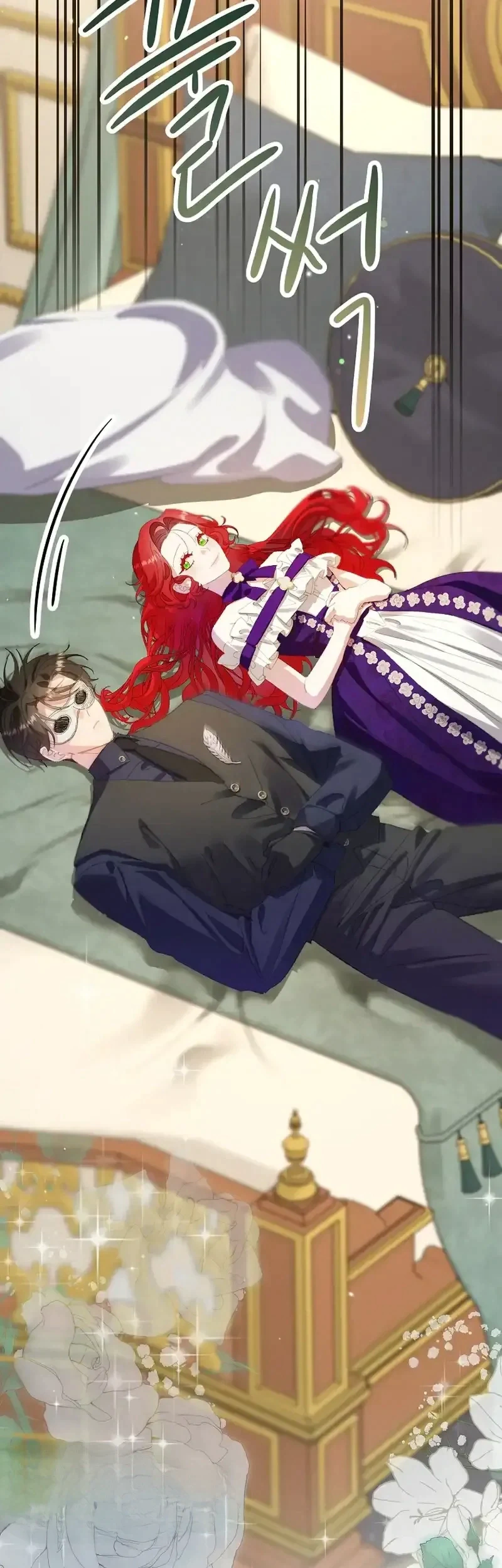 Read I Faked a Pregnancy but My Husband Returned AR Manga Online