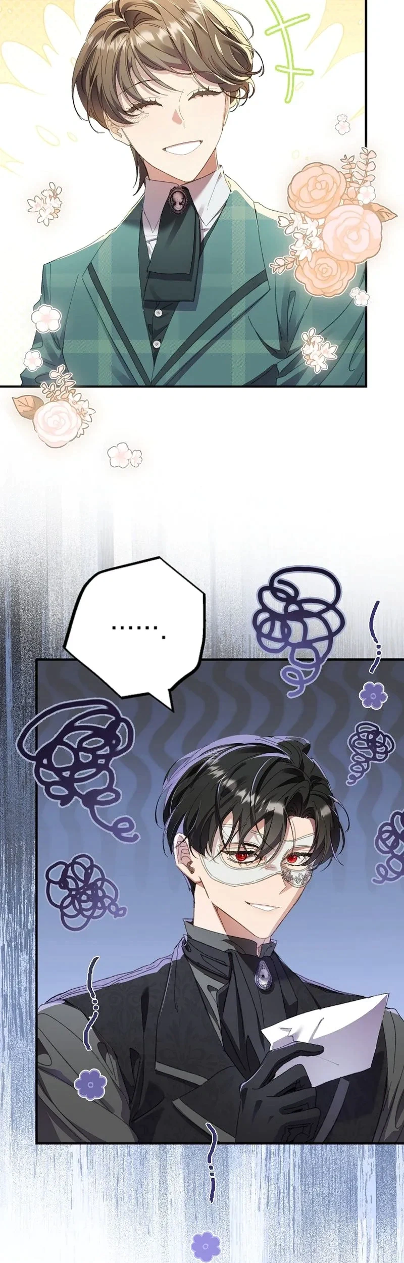 Read I Faked a Pregnancy but My Husband Returned AR Manga Online