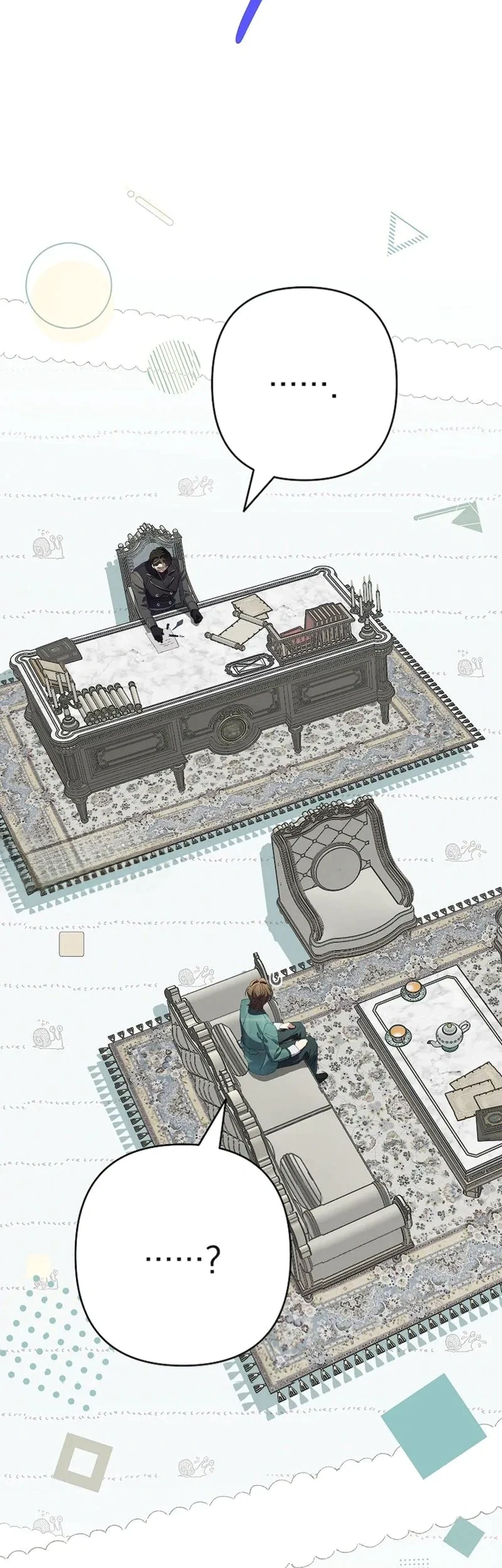 Read I Faked a Pregnancy but My Husband Returned AR Manga Online