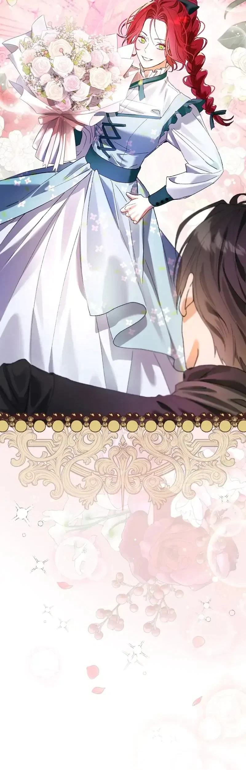 Read I Faked a Pregnancy but My Husband Returned AR Manga Online