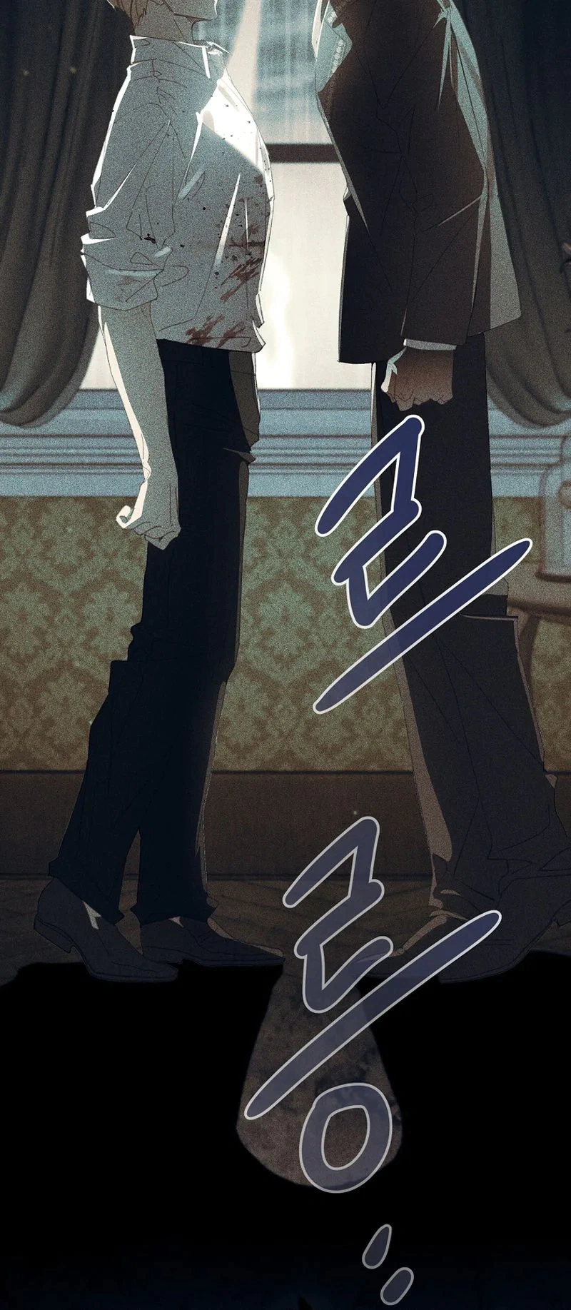 Read I Faked a Pregnancy but My Husband Returned AR Manga Online