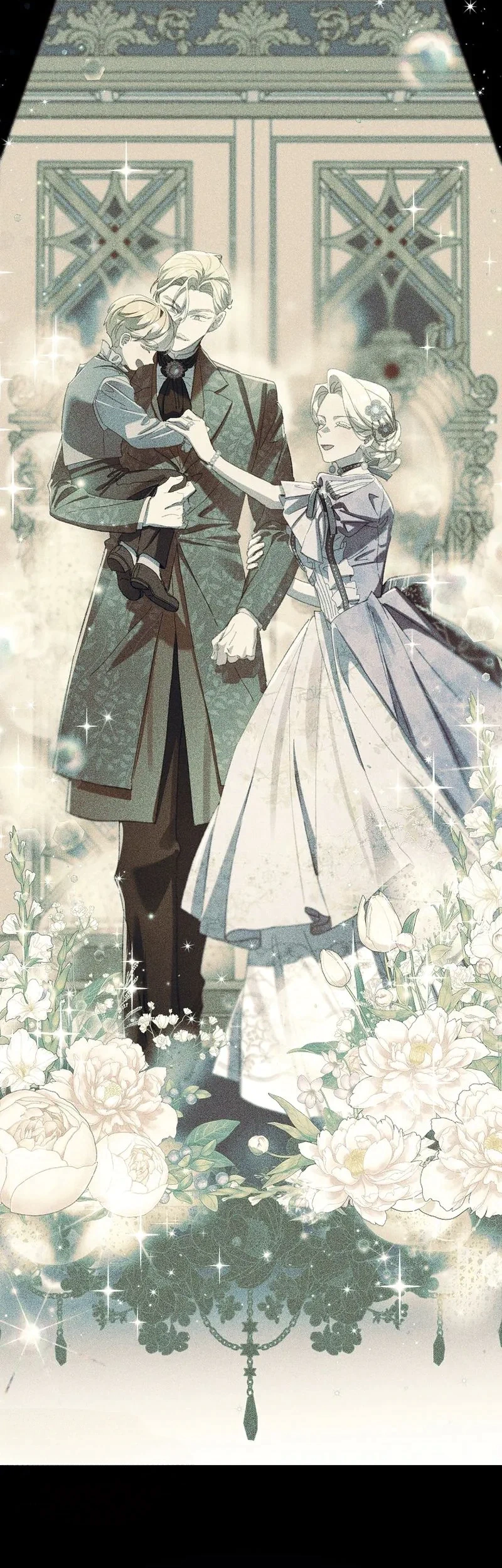 Read I Faked a Pregnancy but My Husband Returned AR Manga Online