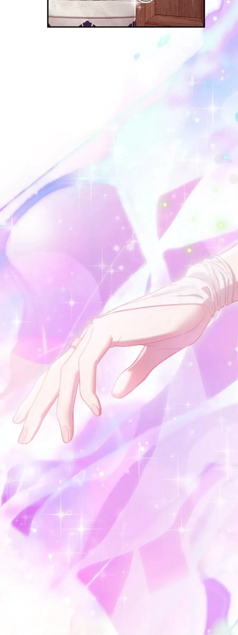 Read I Faked a Pregnancy but My Husband Returned AR Manga Online