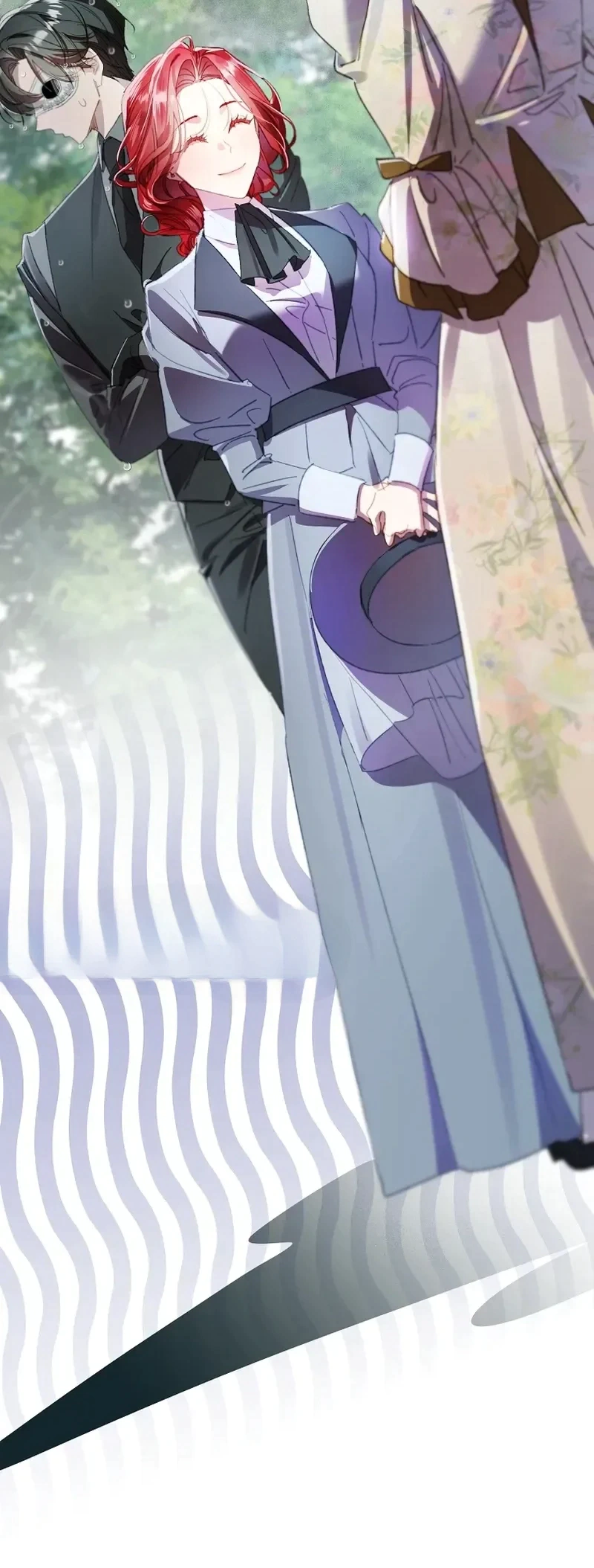 Read I Faked a Pregnancy but My Husband Returned AR Manga Online