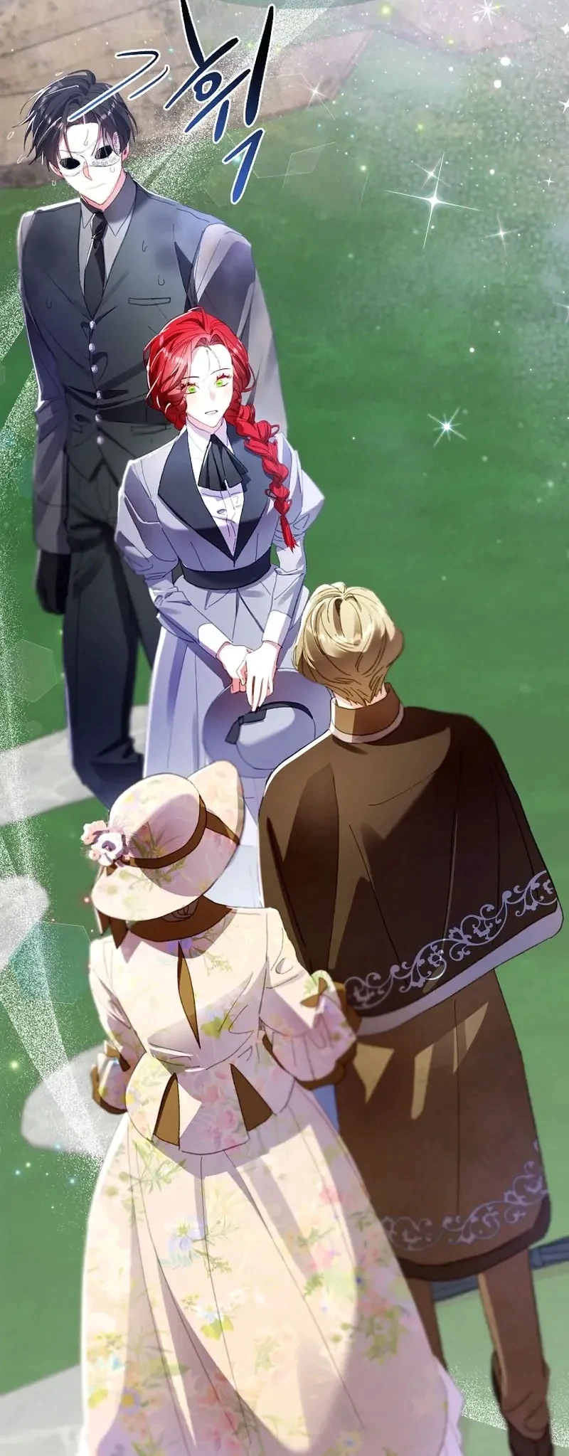 Read I Faked a Pregnancy but My Husband Returned AR Manga Online