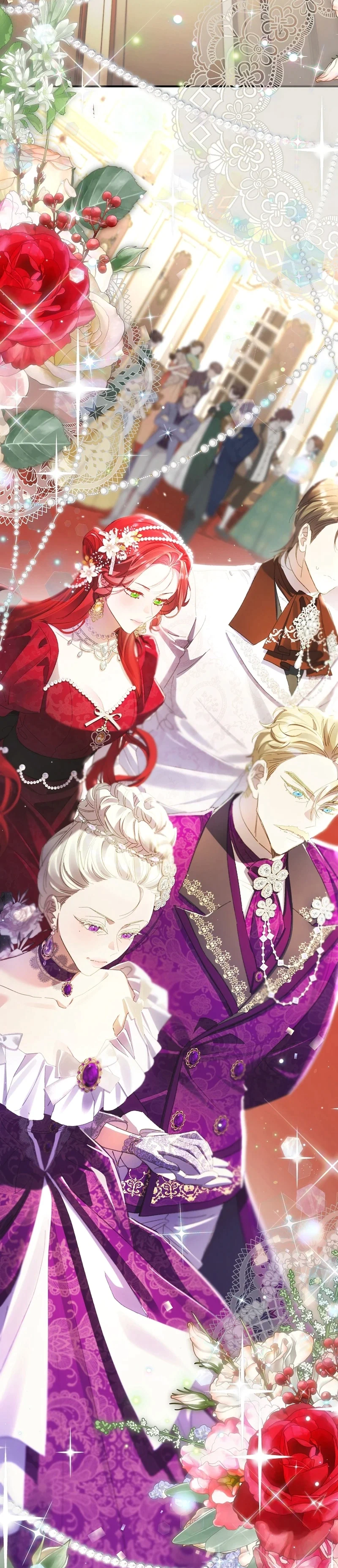 Read I Faked a Pregnancy but My Husband Returned AR Manga Online
