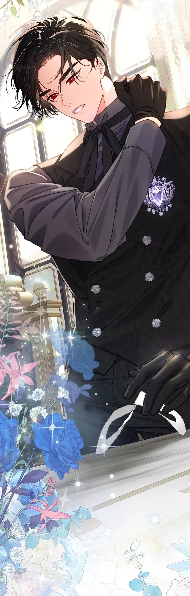 Read I Faked a Pregnancy but My Husband Returned AR Manga Online