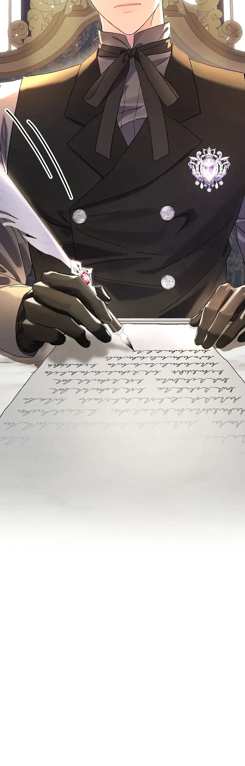 Read I Faked a Pregnancy but My Husband Returned AR Manga Online