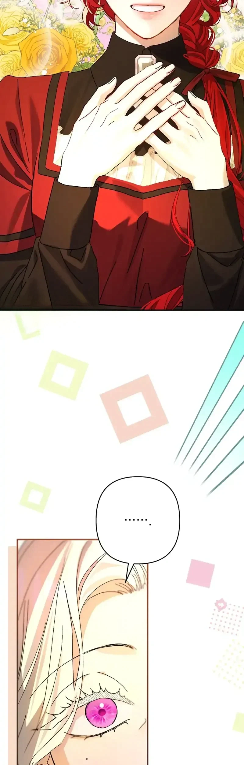 Read I Faked a Pregnancy but My Husband Returned AR Manga Online