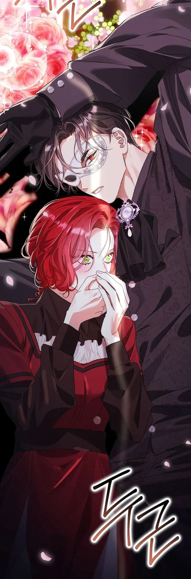 Read I Faked a Pregnancy but My Husband Returned AR Manga Online