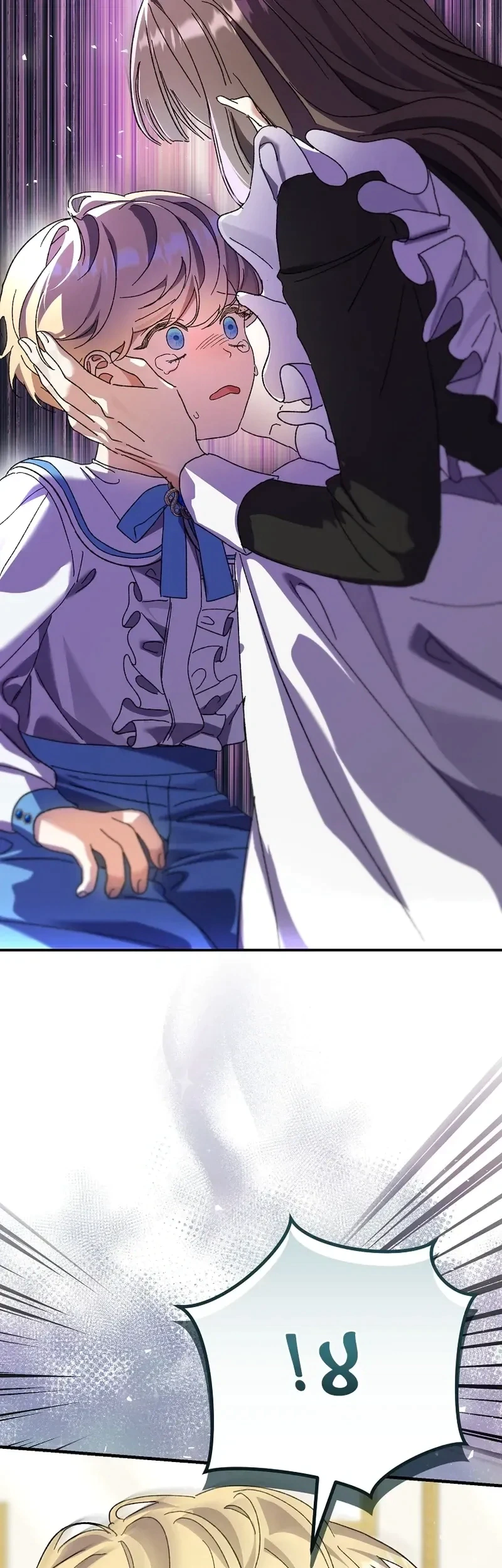 Read I Faked a Pregnancy but My Husband Returned AR Manga Online