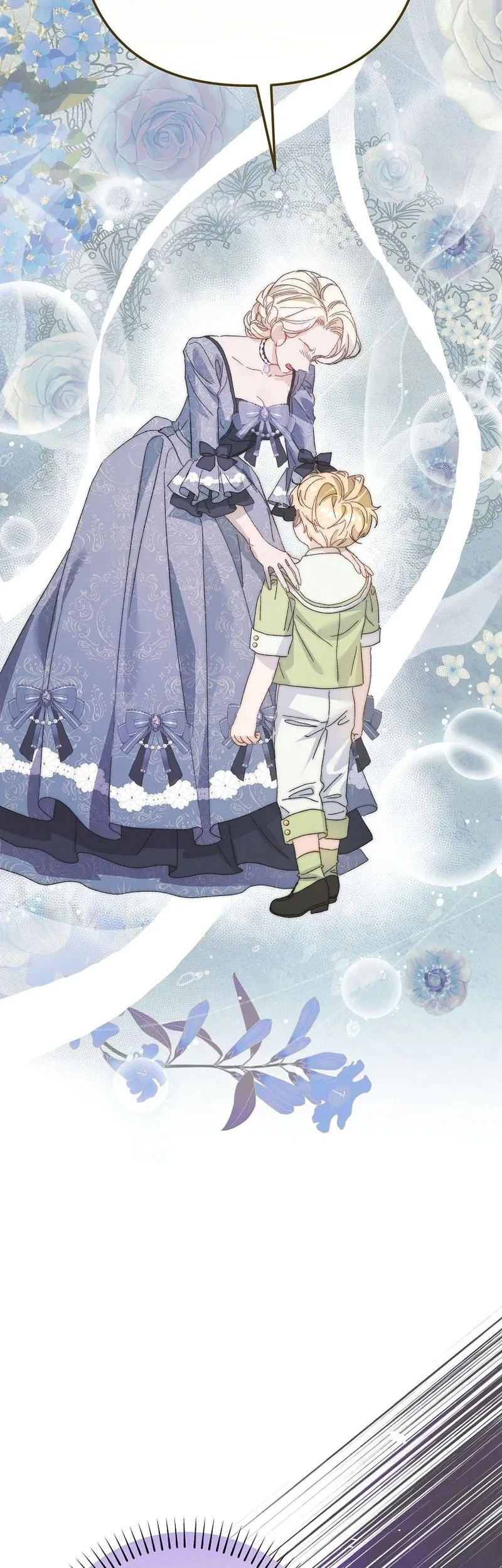 Read I Faked a Pregnancy but My Husband Returned AR Manga Online