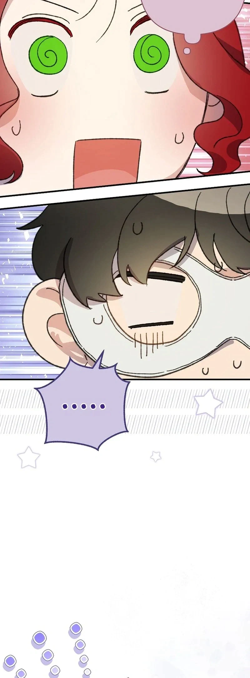Read I Faked a Pregnancy but My Husband Returned AR Manga Online