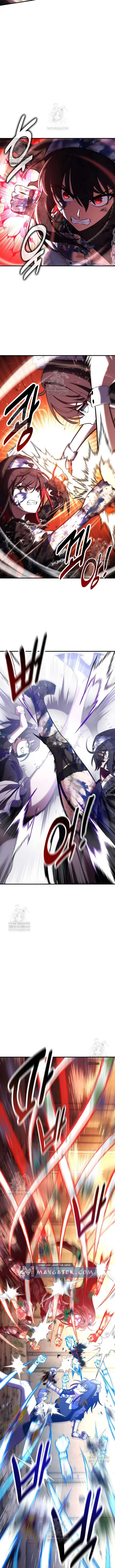 Read I Killed an Academy Player AR Manga Online