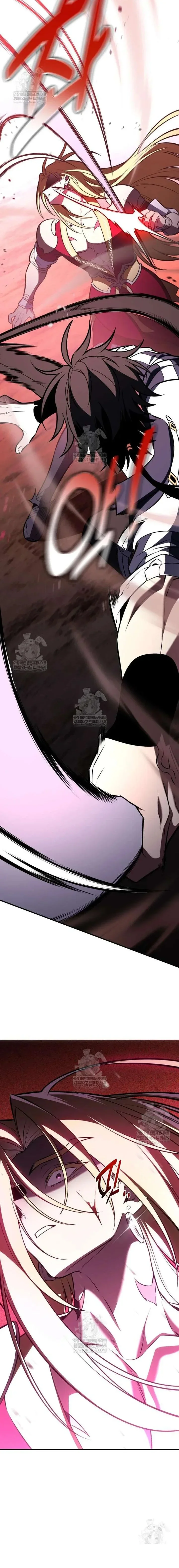 Read I Killed an Academy Player AR Manga Online