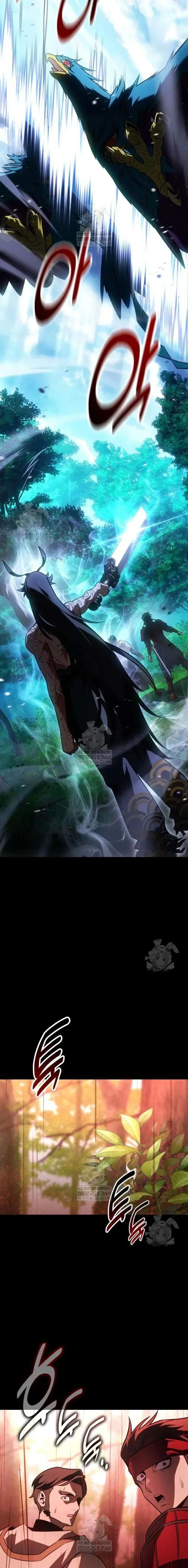 Read I Killed an Academy Player AR Manga Online