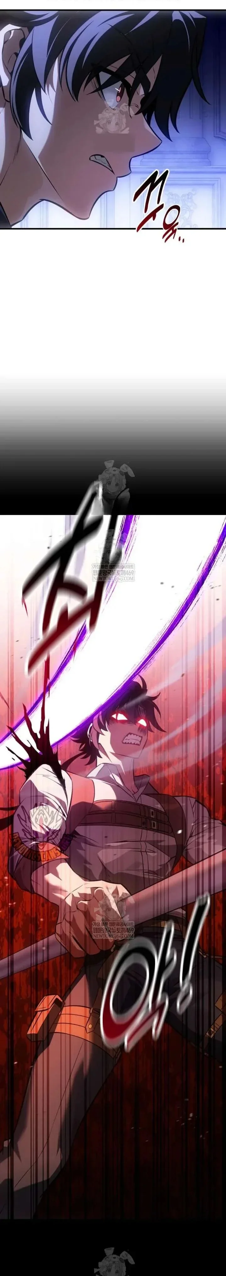 Read I Killed an Academy Player AR Manga Online