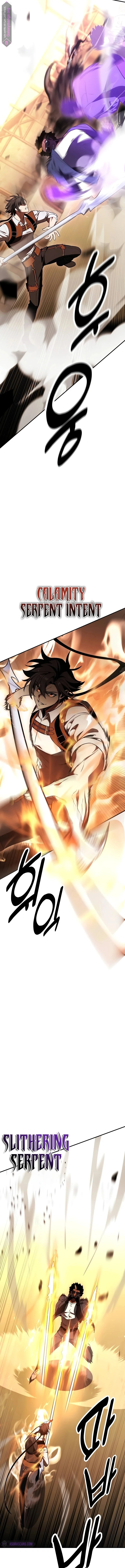 Read I Killed an Academy Player AR Manga Online