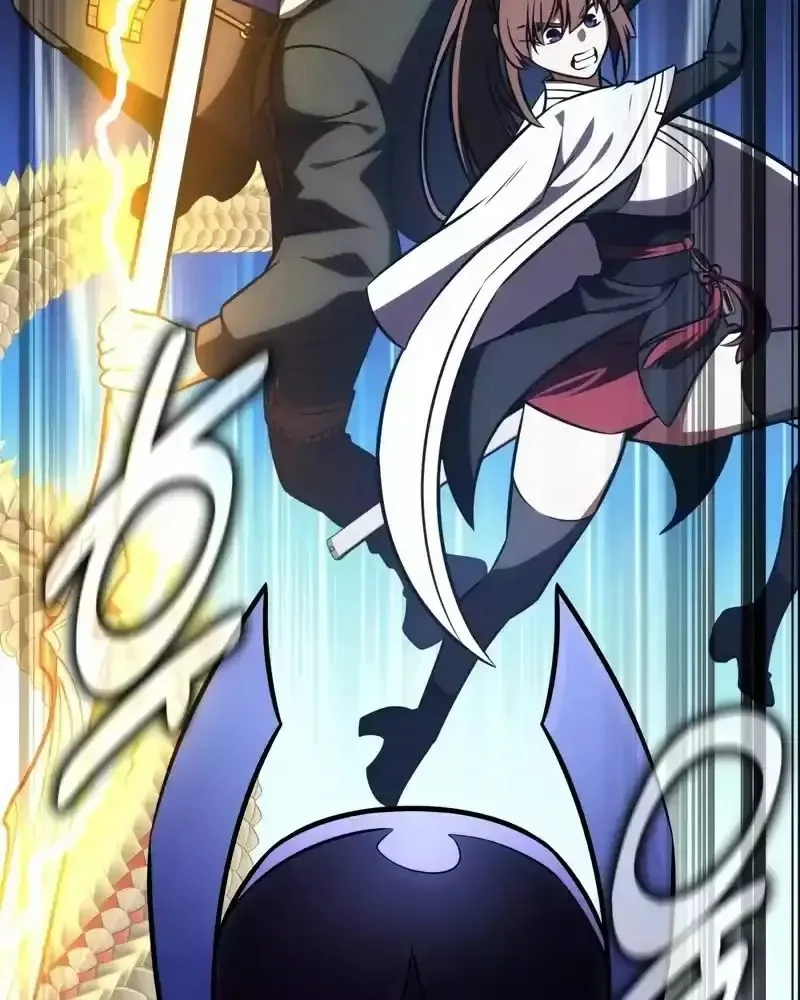 Read I Killed an Academy Player AR Manga Online