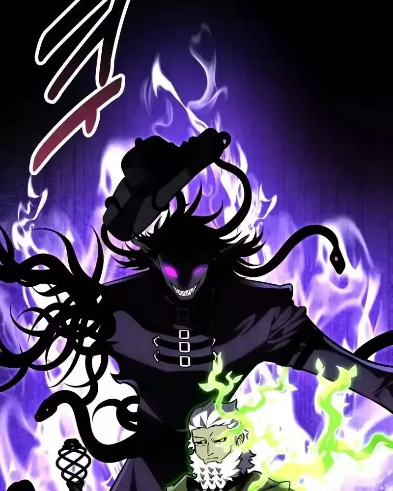 Read I Killed an Academy Player AR Manga Online