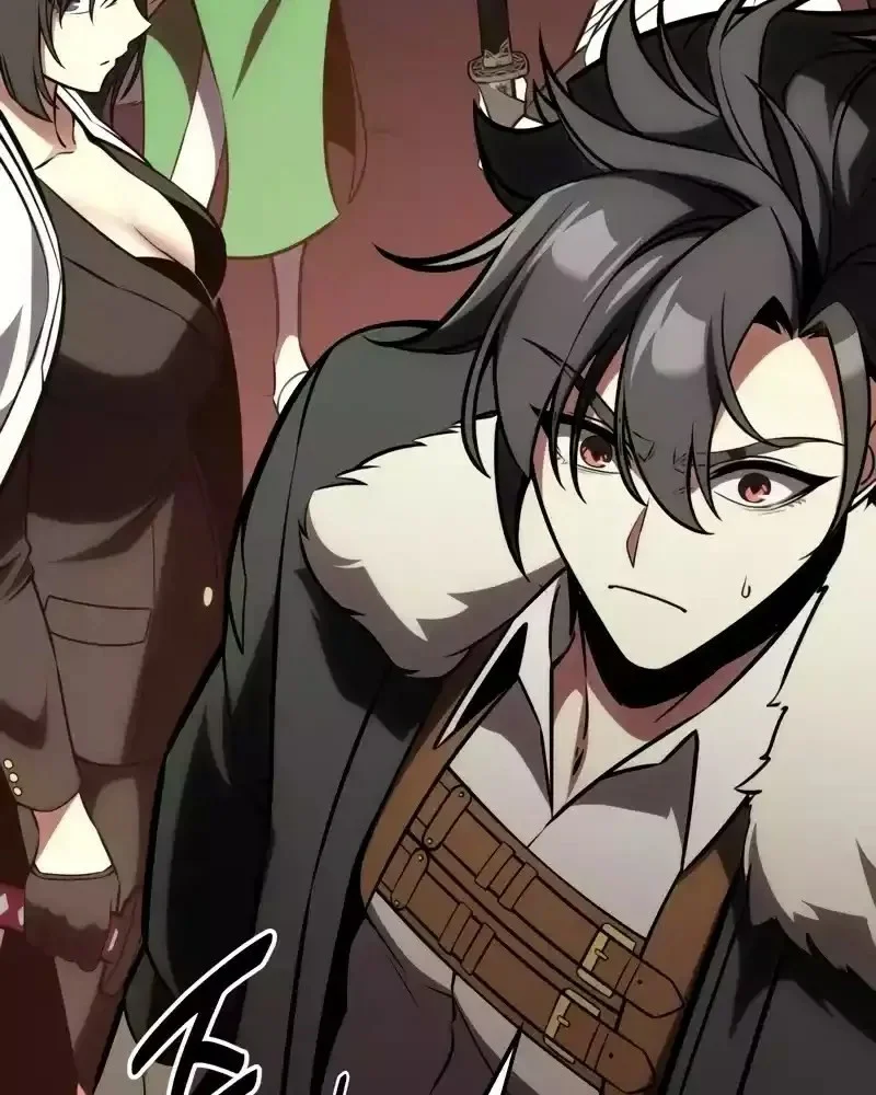 Read I Killed an Academy Player AR Manga Online
