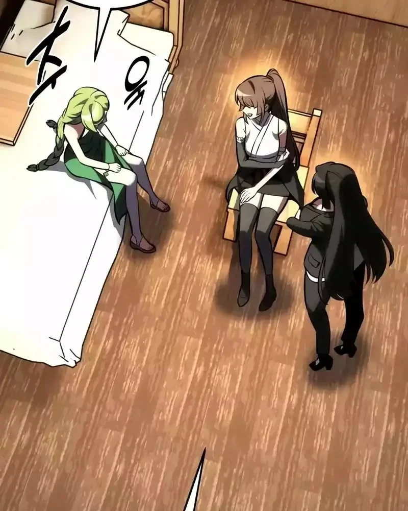 Read I Killed an Academy Player AR Manga Online