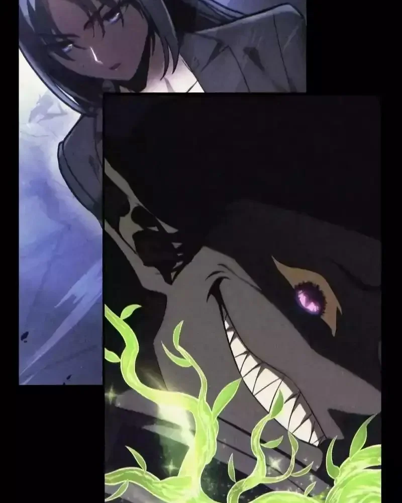 Read I Killed an Academy Player AR Manga Online