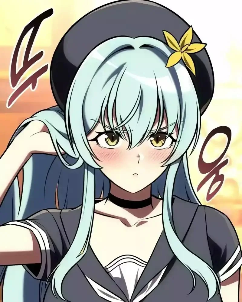 Read I Killed an Academy Player AR Manga Online