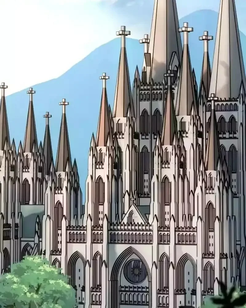 Read I Killed an Academy Player AR Manga Online
