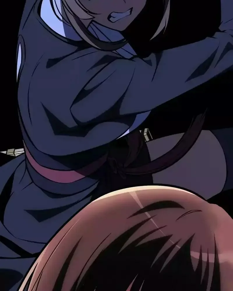 Read I Killed an Academy Player AR Manga Online