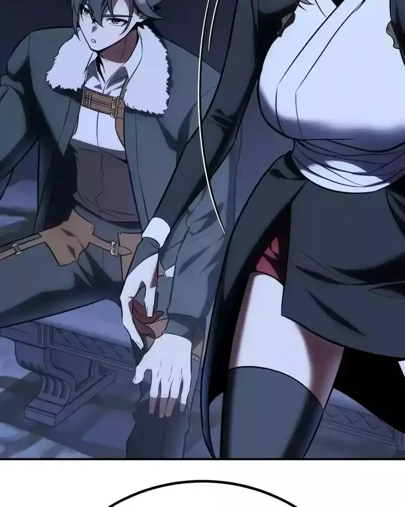 Read I Killed an Academy Player AR Manga Online