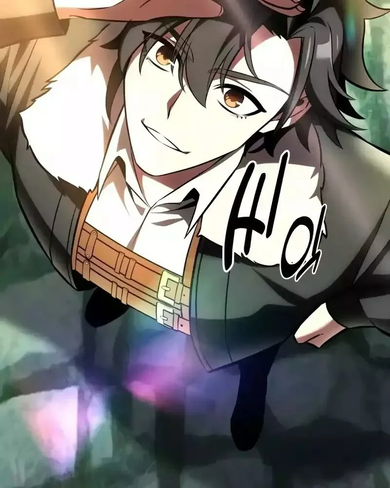 Read I Killed an Academy Player AR Manga Online