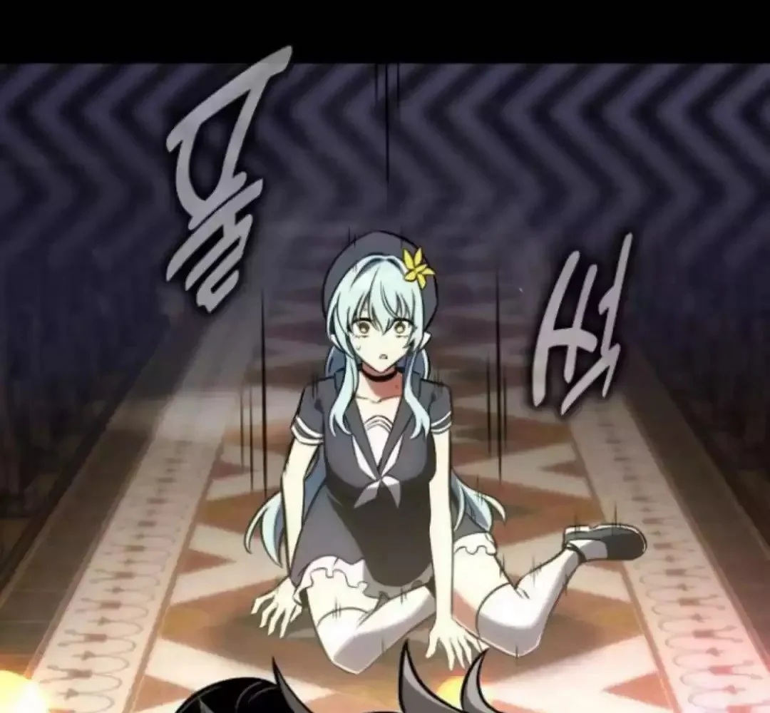 Read I Killed an Academy Player AR Manga Online